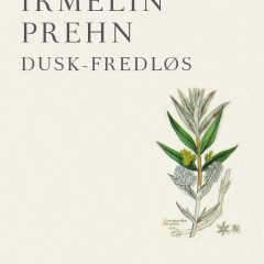 Irmelin Prehn's 'Dusk-Fredløs' published 24th of January on Lindhardt & Ringhof